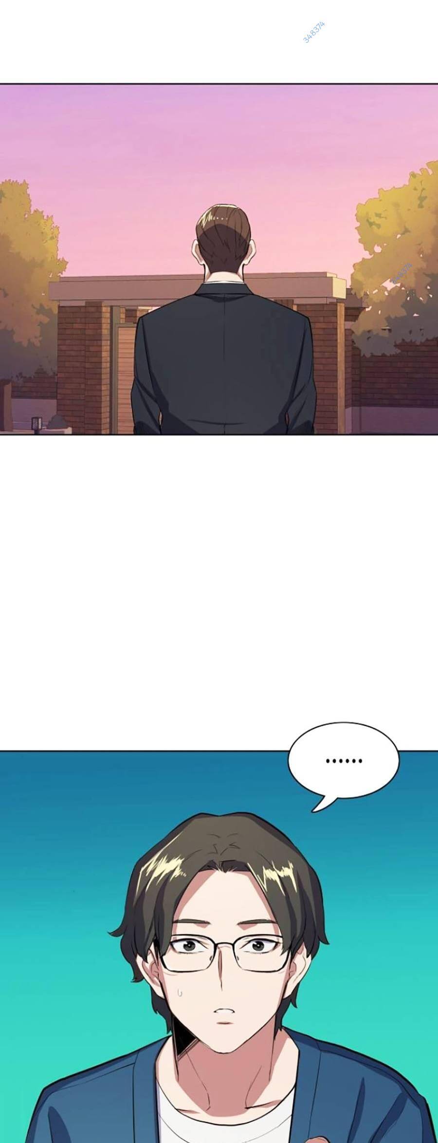 Tiểu Thiếu Gia Gia Tộc Tài Phiệt Chap 7 - Next Chap 8