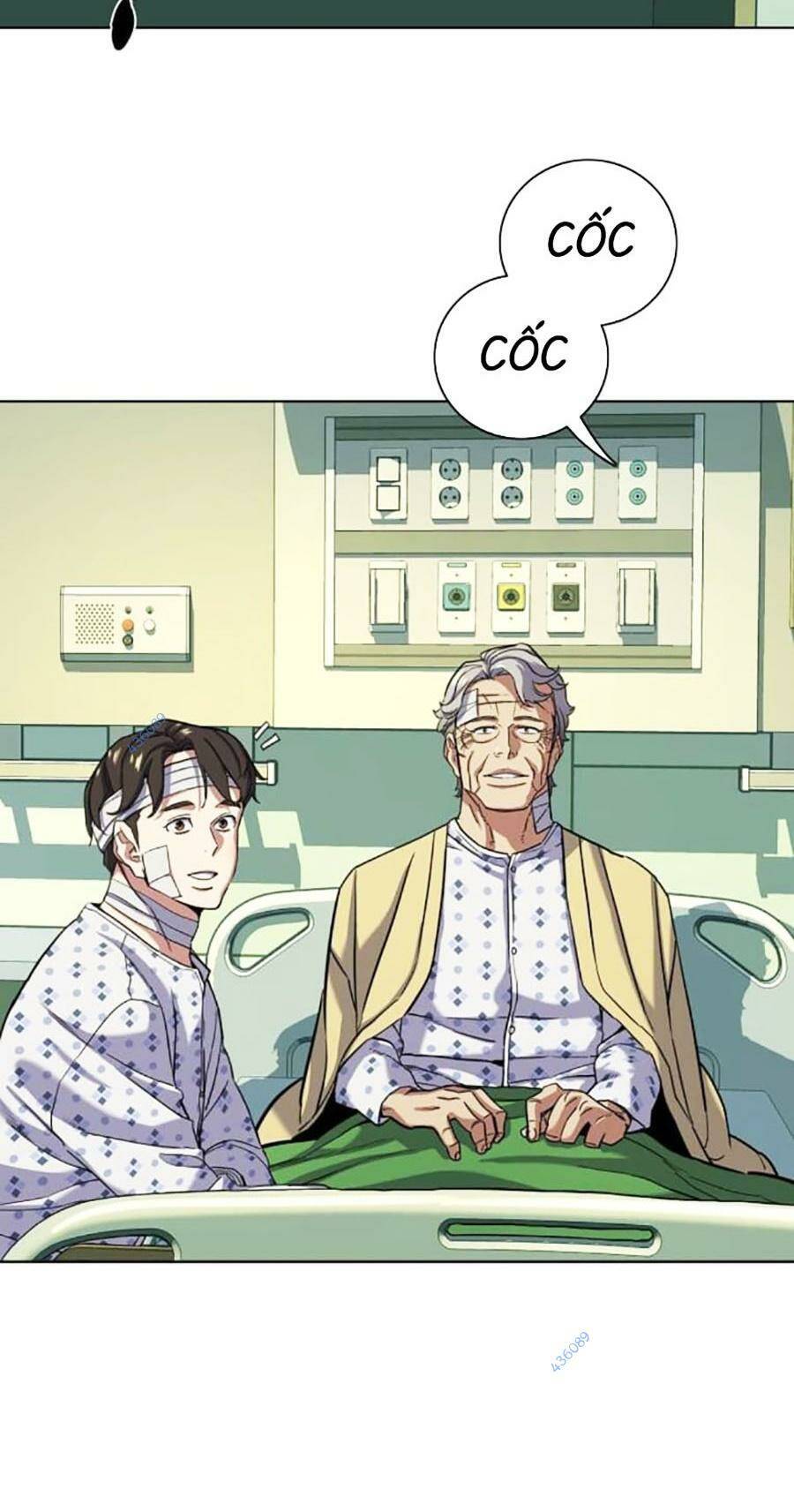 Tiểu Thiếu Gia Gia Tộc Tài Phiệt Chap 70 - Next Chap 71