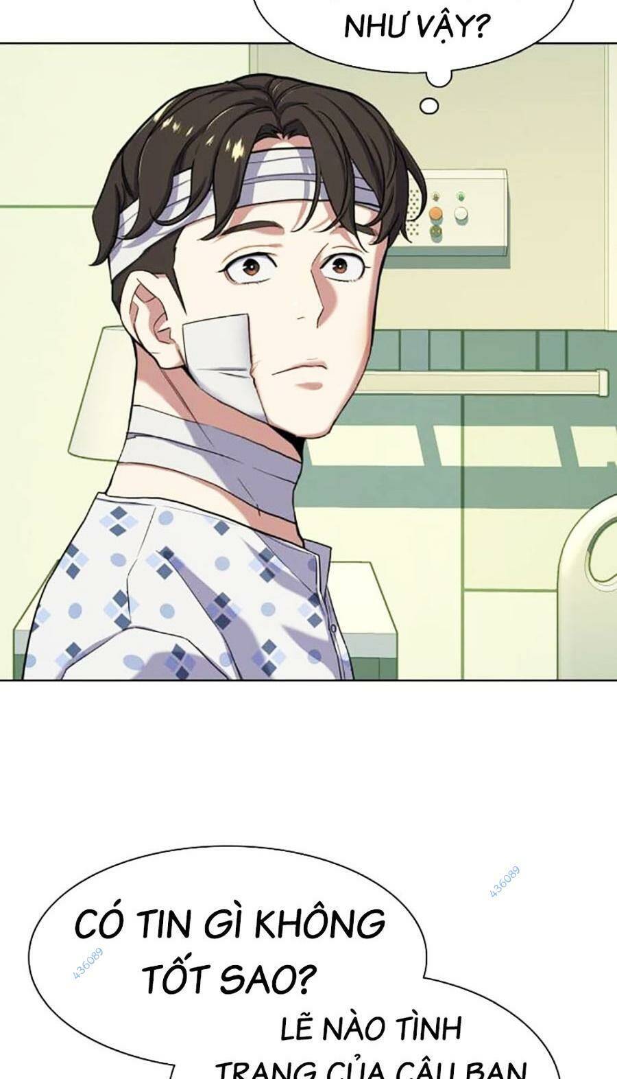 Tiểu Thiếu Gia Gia Tộc Tài Phiệt Chap 70 - Next Chap 71