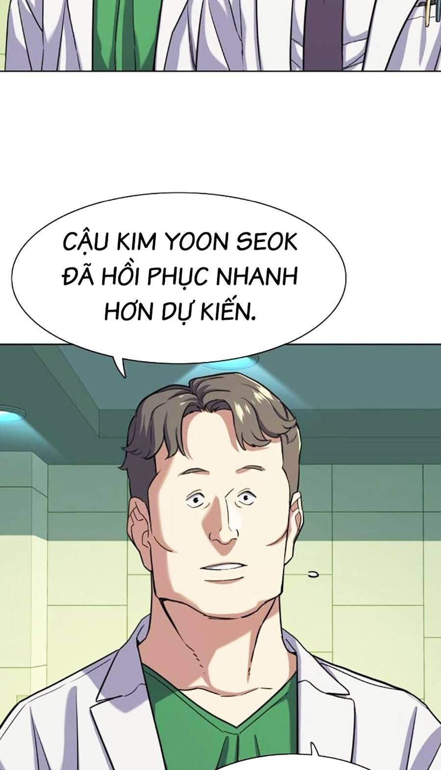 Tiểu Thiếu Gia Gia Tộc Tài Phiệt Chap 70 - Next Chap 71