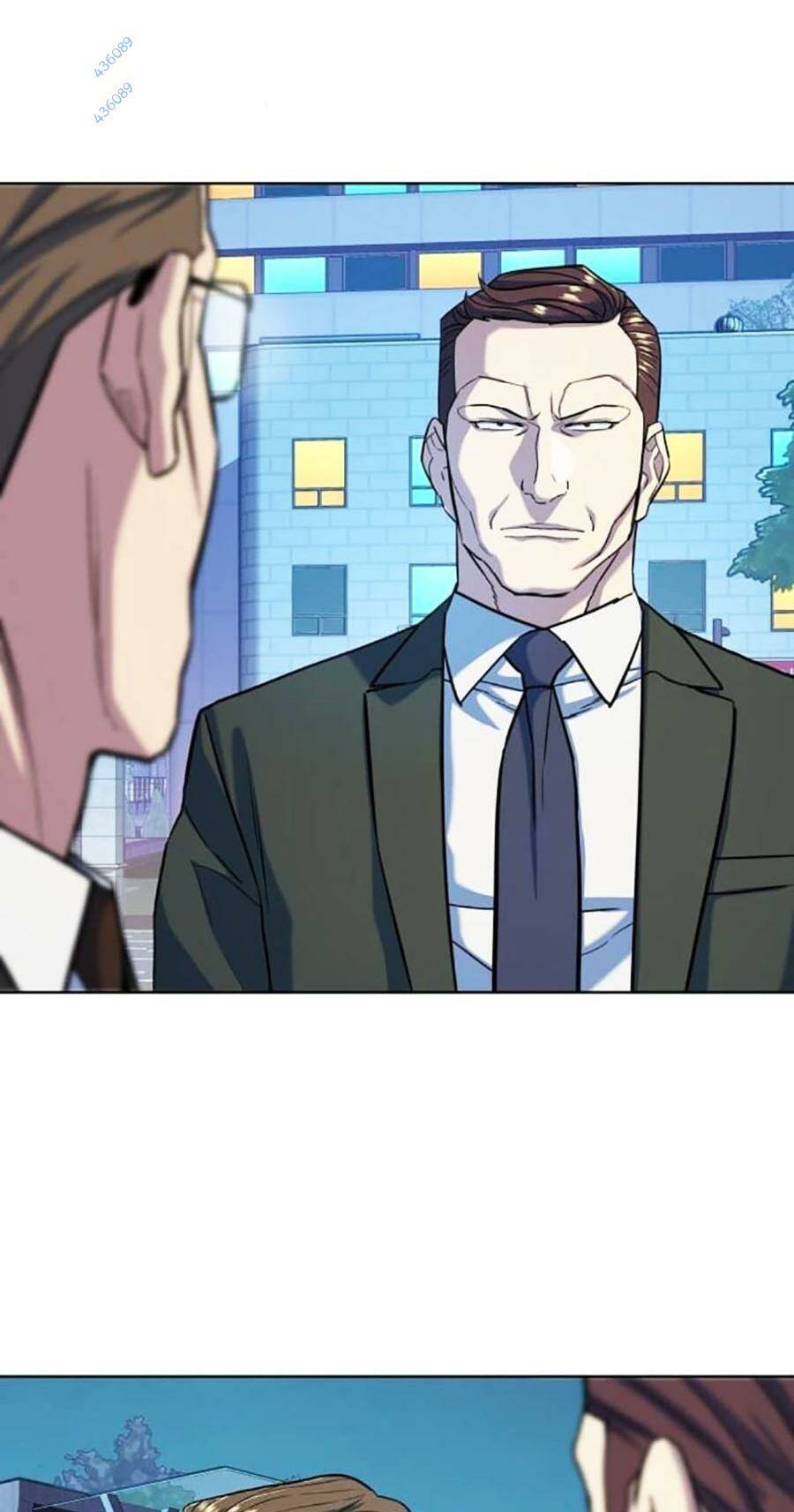 Tiểu Thiếu Gia Gia Tộc Tài Phiệt Chap 70 - Next Chap 71