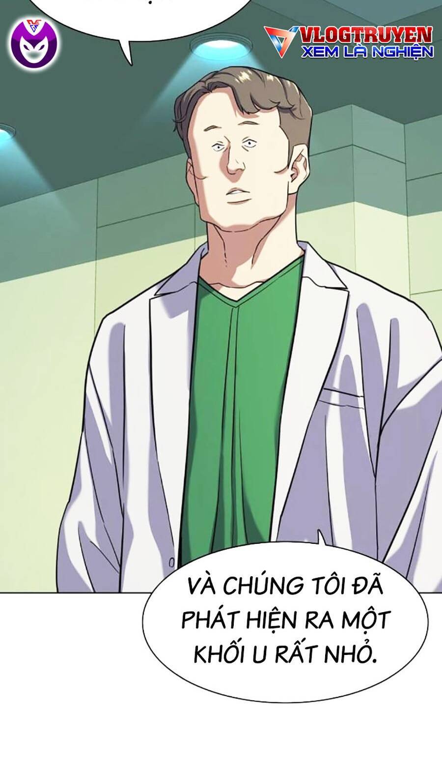 Tiểu Thiếu Gia Gia Tộc Tài Phiệt Chap 70 - Next Chap 71