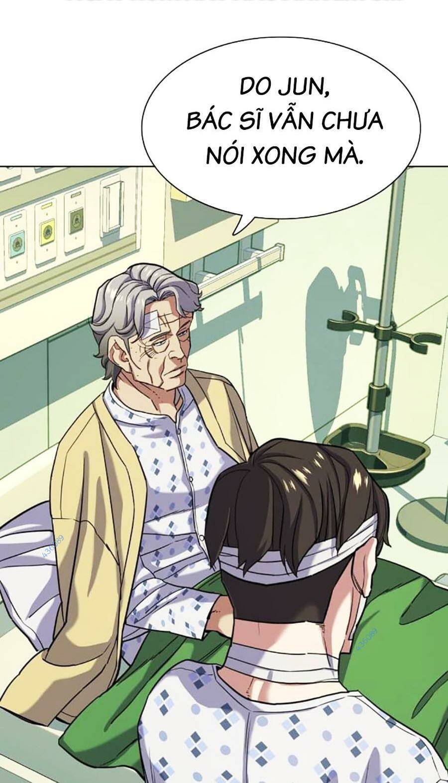 Tiểu Thiếu Gia Gia Tộc Tài Phiệt Chap 70 - Next Chap 71