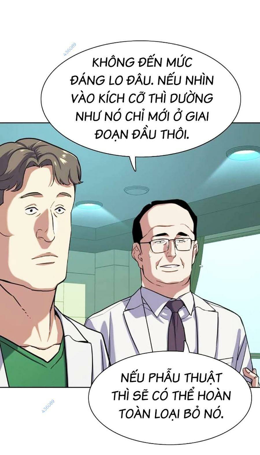 Tiểu Thiếu Gia Gia Tộc Tài Phiệt Chap 70 - Next Chap 71
