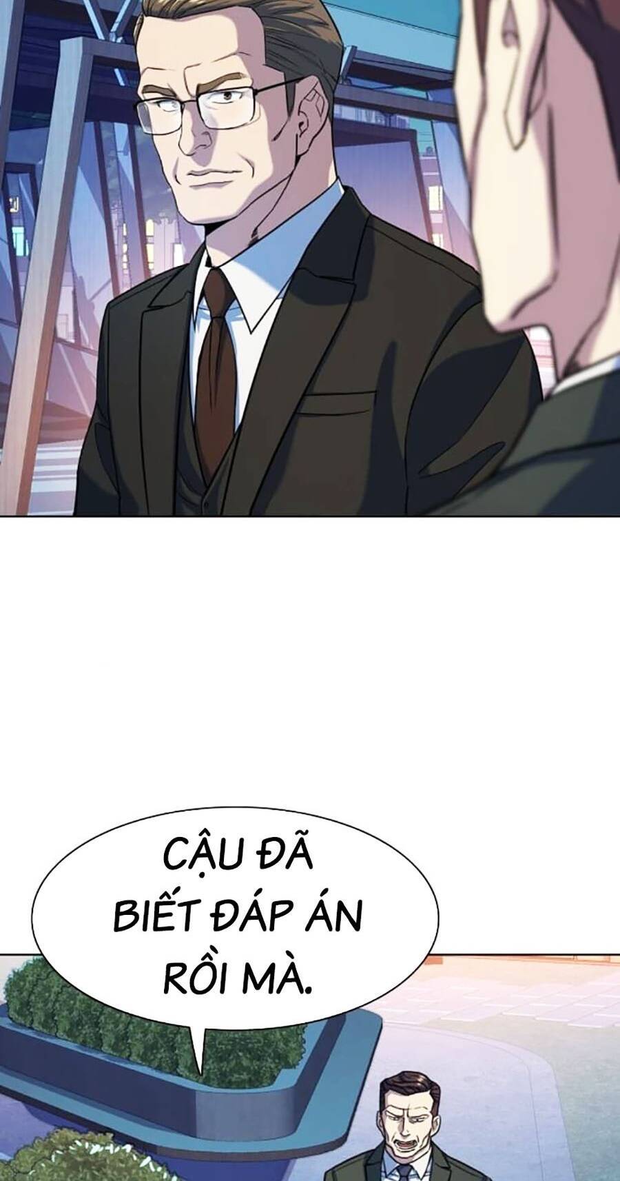 Tiểu Thiếu Gia Gia Tộc Tài Phiệt Chap 70 - Next Chap 71