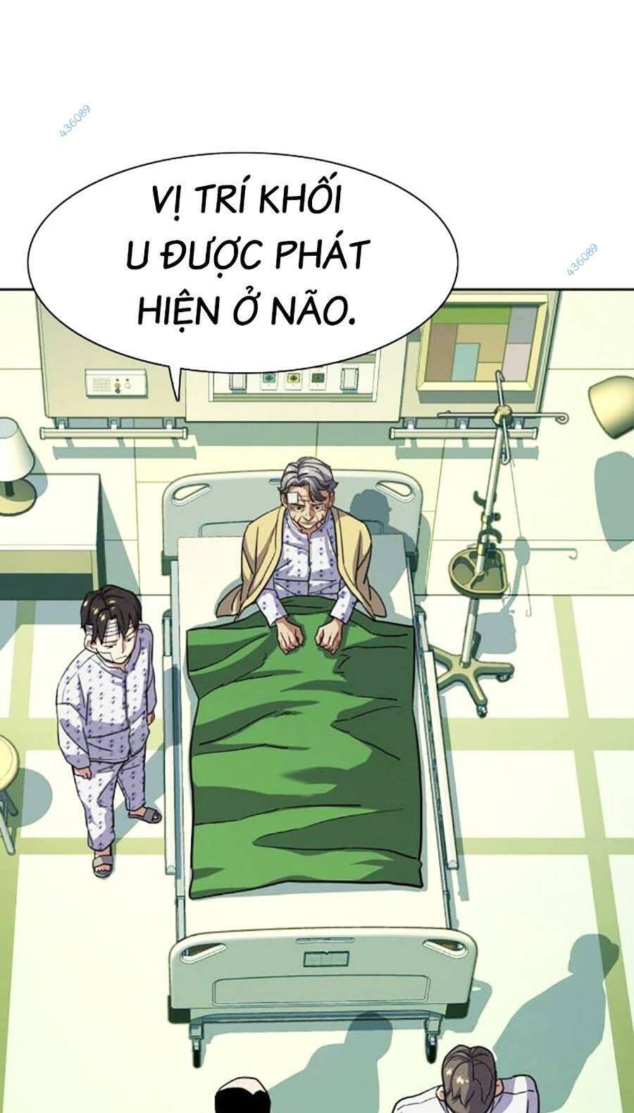 Tiểu Thiếu Gia Gia Tộc Tài Phiệt Chap 70 - Next Chap 71