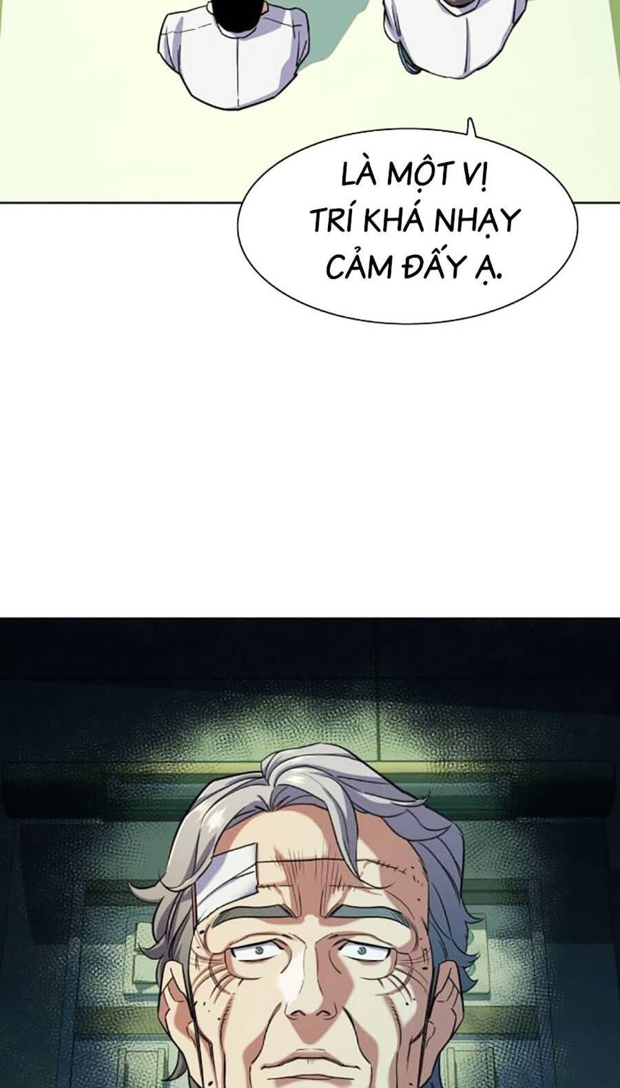 Tiểu Thiếu Gia Gia Tộc Tài Phiệt Chap 70 - Next Chap 71