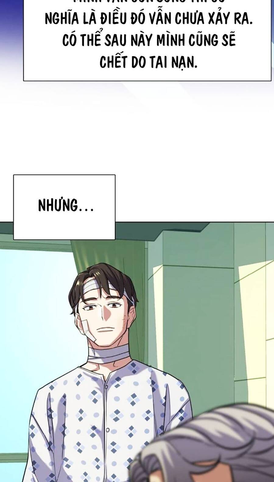 Tiểu Thiếu Gia Gia Tộc Tài Phiệt Chap 70 - Next Chap 71