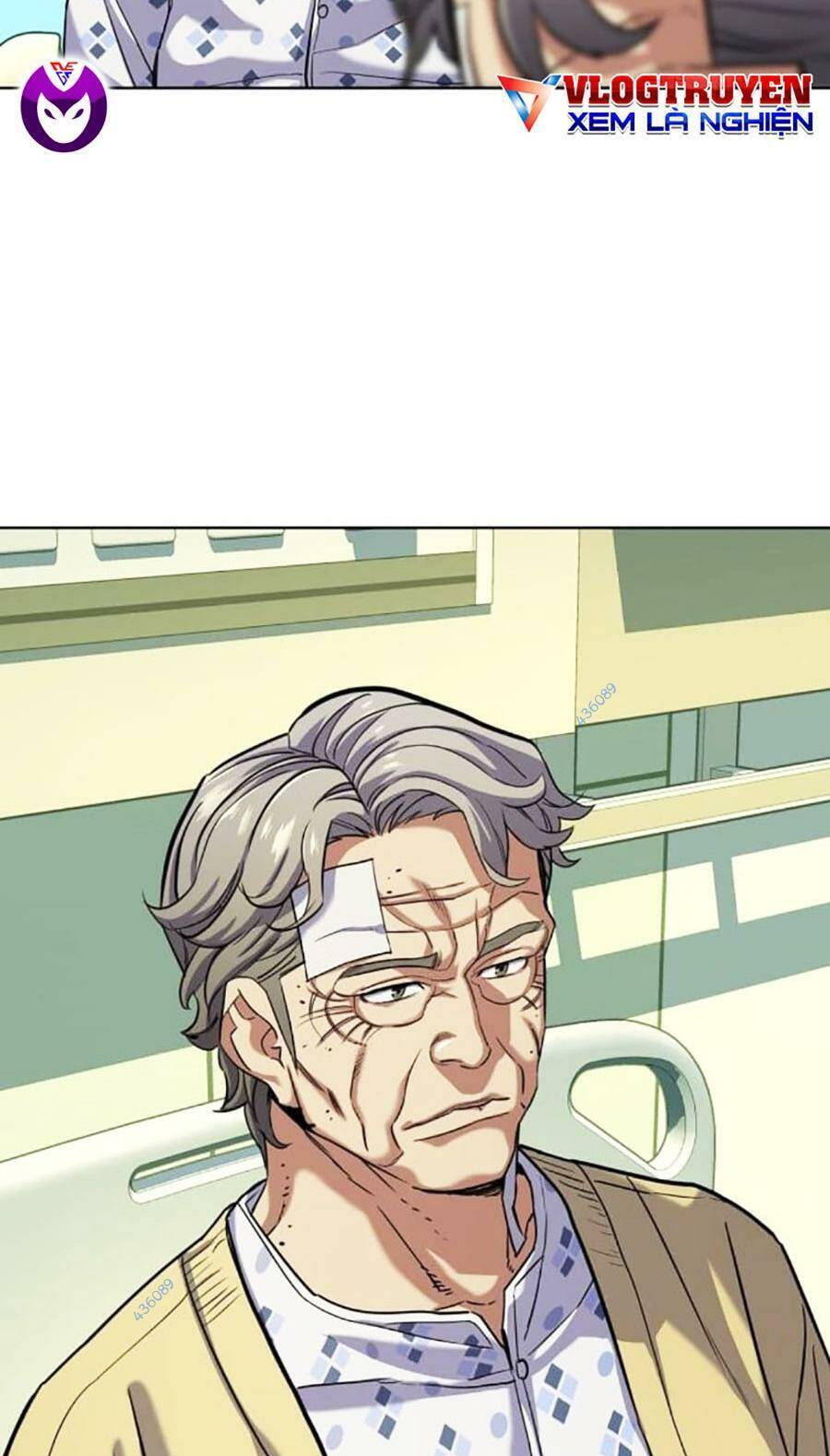 Tiểu Thiếu Gia Gia Tộc Tài Phiệt Chap 70 - Next Chap 71