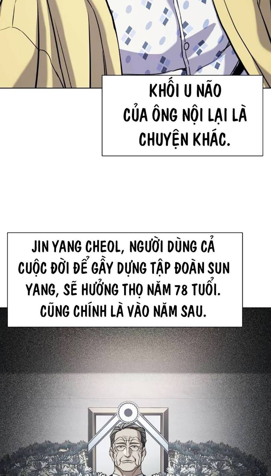 Tiểu Thiếu Gia Gia Tộc Tài Phiệt Chap 70 - Next Chap 71