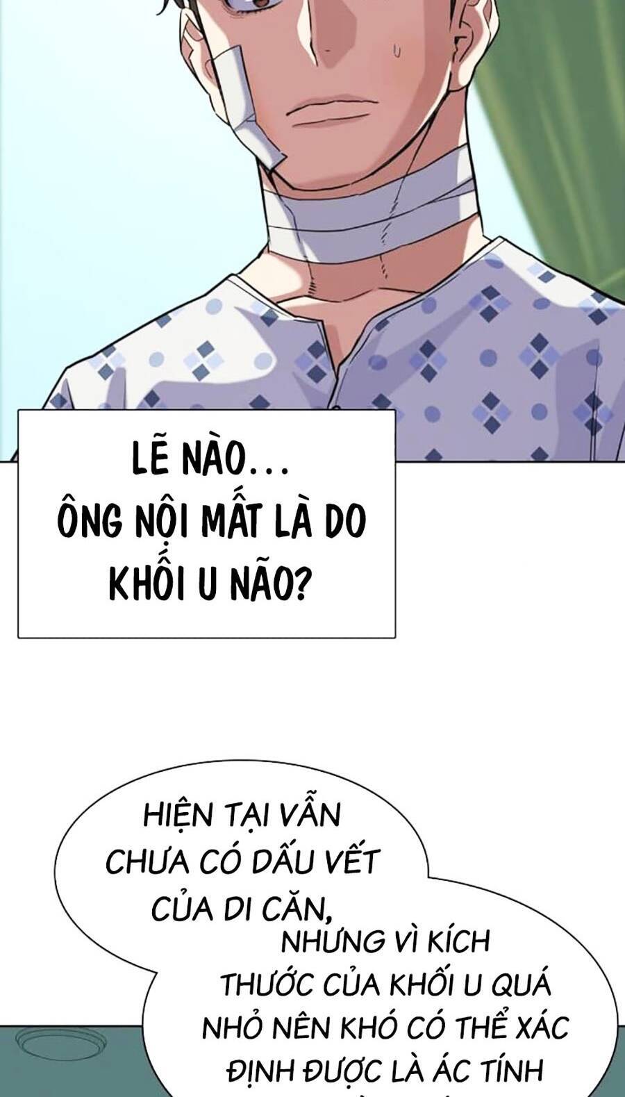 Tiểu Thiếu Gia Gia Tộc Tài Phiệt Chap 70 - Next Chap 71