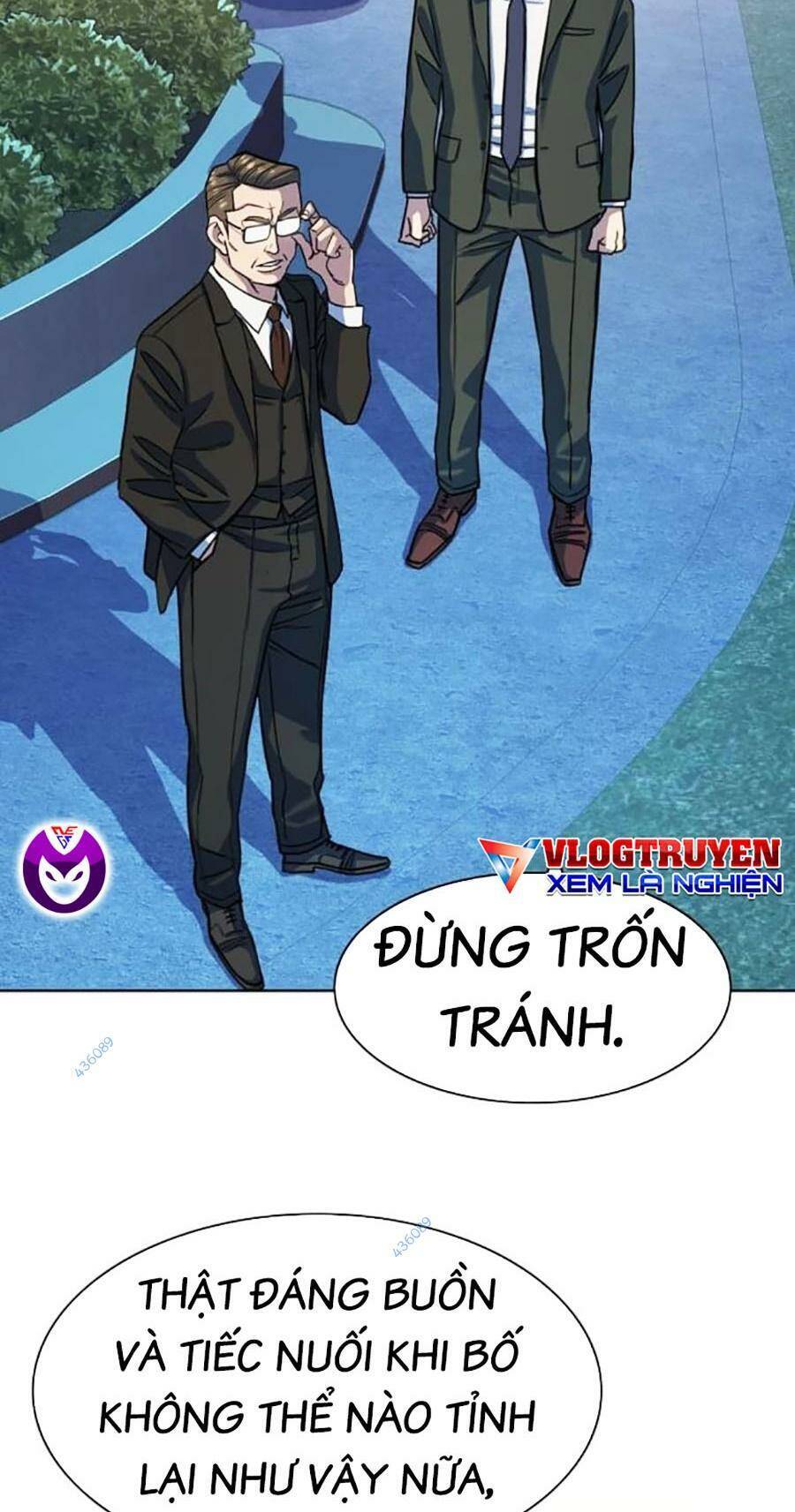 Tiểu Thiếu Gia Gia Tộc Tài Phiệt Chap 70 - Next Chap 71