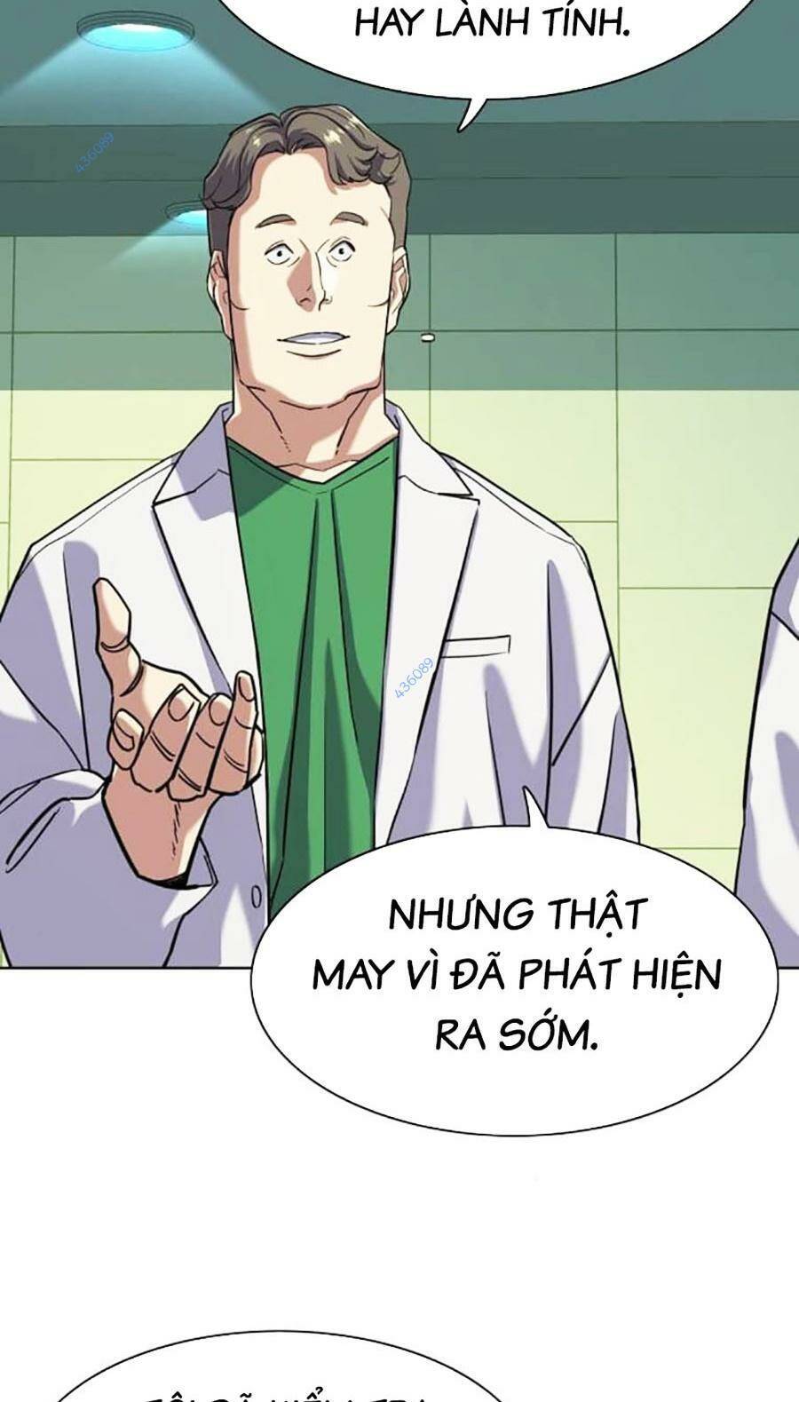 Tiểu Thiếu Gia Gia Tộc Tài Phiệt Chap 70 - Next Chap 71