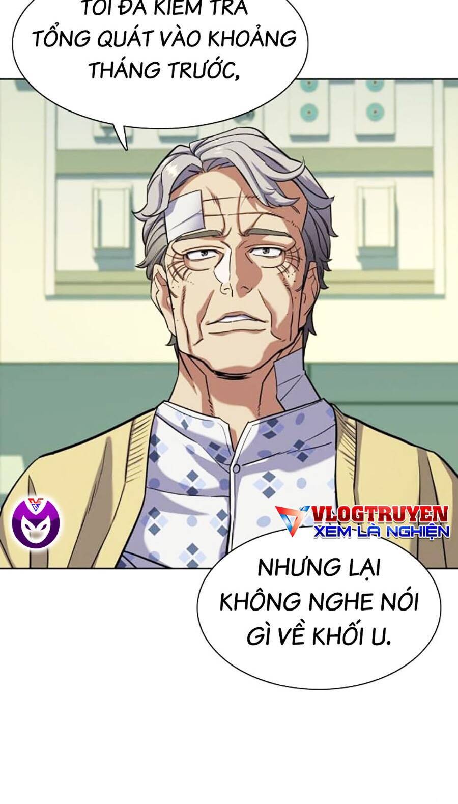 Tiểu Thiếu Gia Gia Tộc Tài Phiệt Chap 70 - Next Chap 71