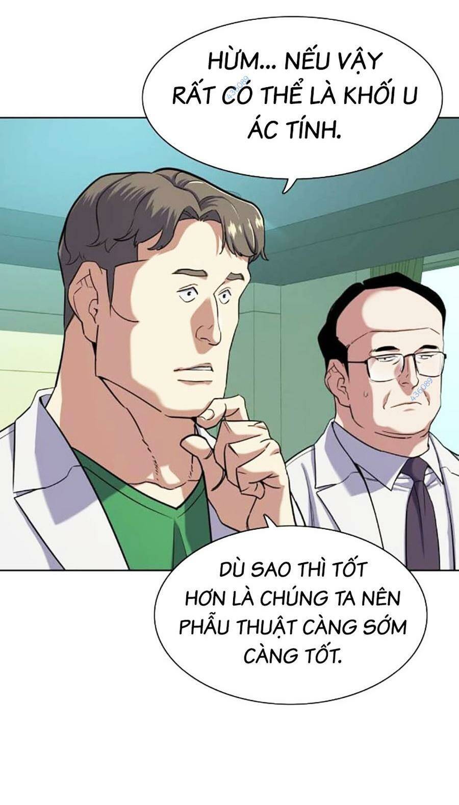 Tiểu Thiếu Gia Gia Tộc Tài Phiệt Chap 70 - Next Chap 71