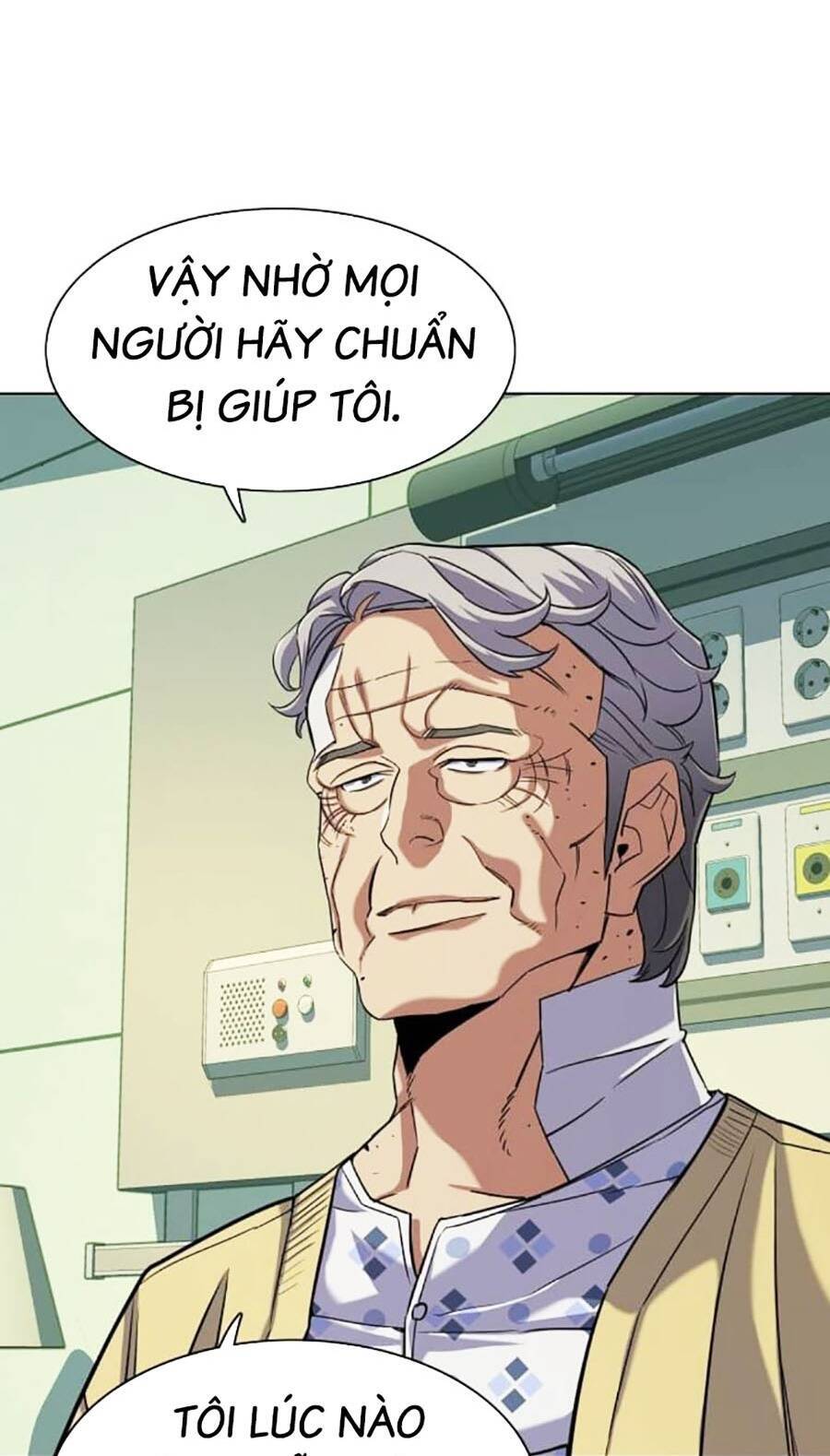 Tiểu Thiếu Gia Gia Tộc Tài Phiệt Chap 70 - Next Chap 71