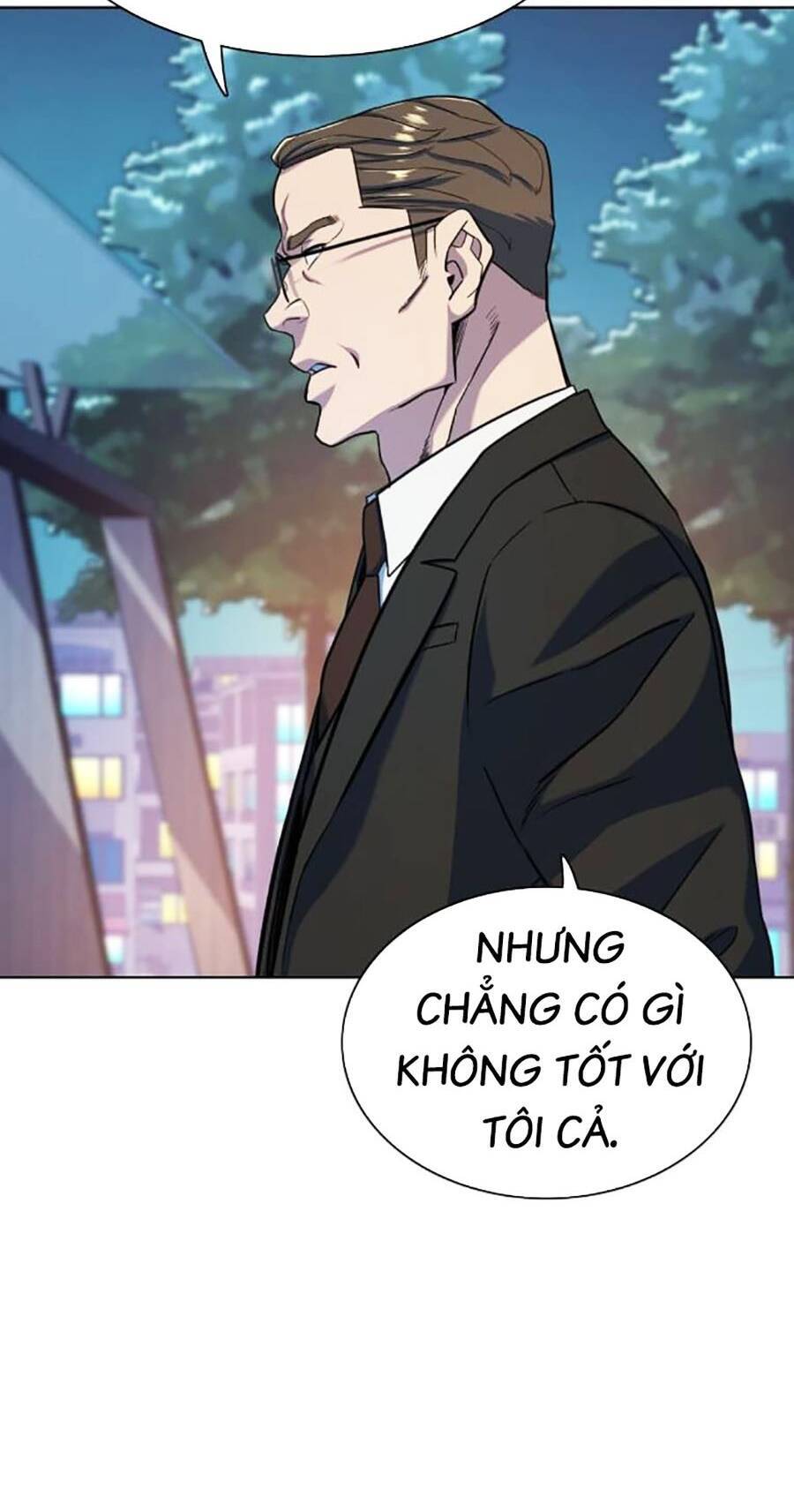Tiểu Thiếu Gia Gia Tộc Tài Phiệt Chap 70 - Next Chap 71