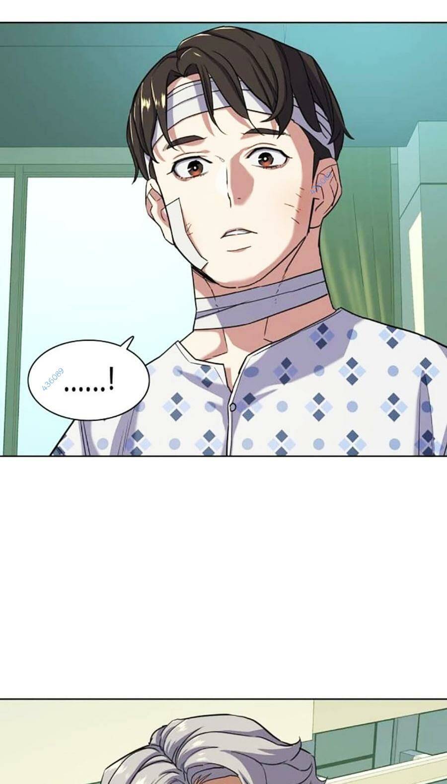 Tiểu Thiếu Gia Gia Tộc Tài Phiệt Chap 70 - Next Chap 71