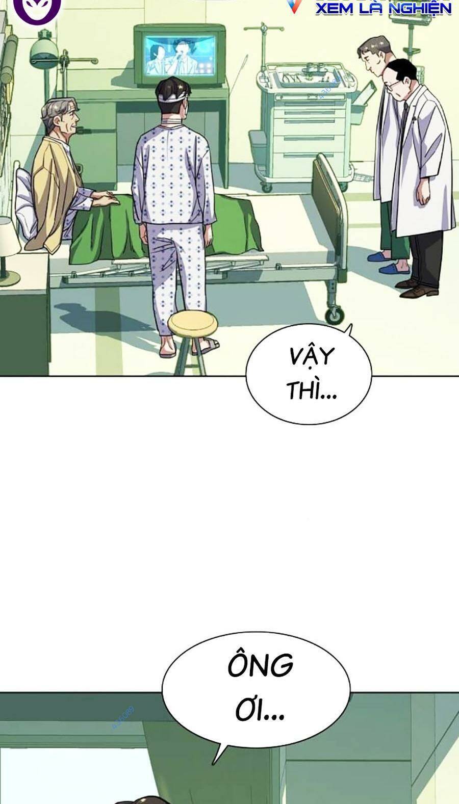 Tiểu Thiếu Gia Gia Tộc Tài Phiệt Chap 70 - Next Chap 71