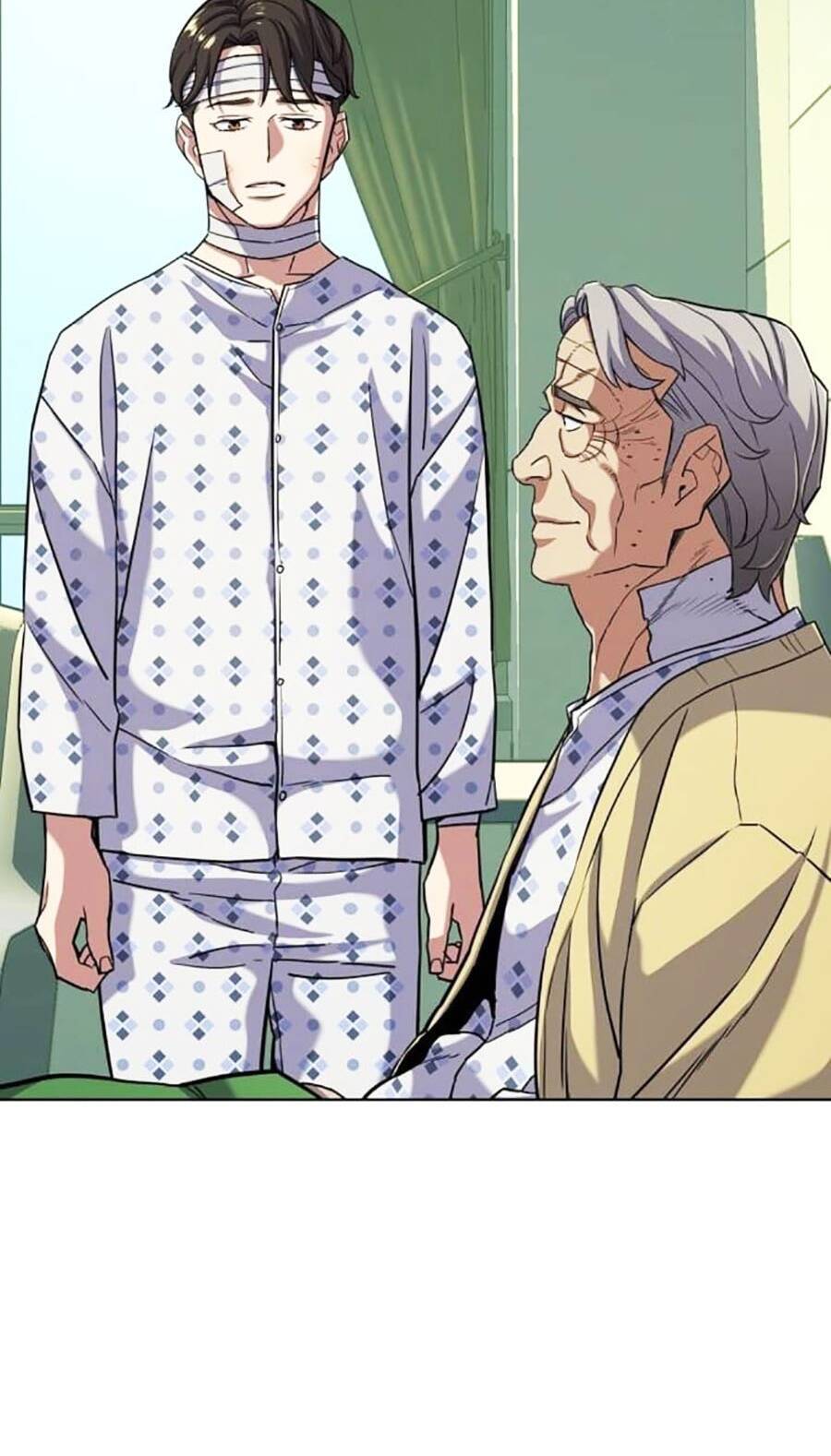 Tiểu Thiếu Gia Gia Tộc Tài Phiệt Chap 70 - Next Chap 71