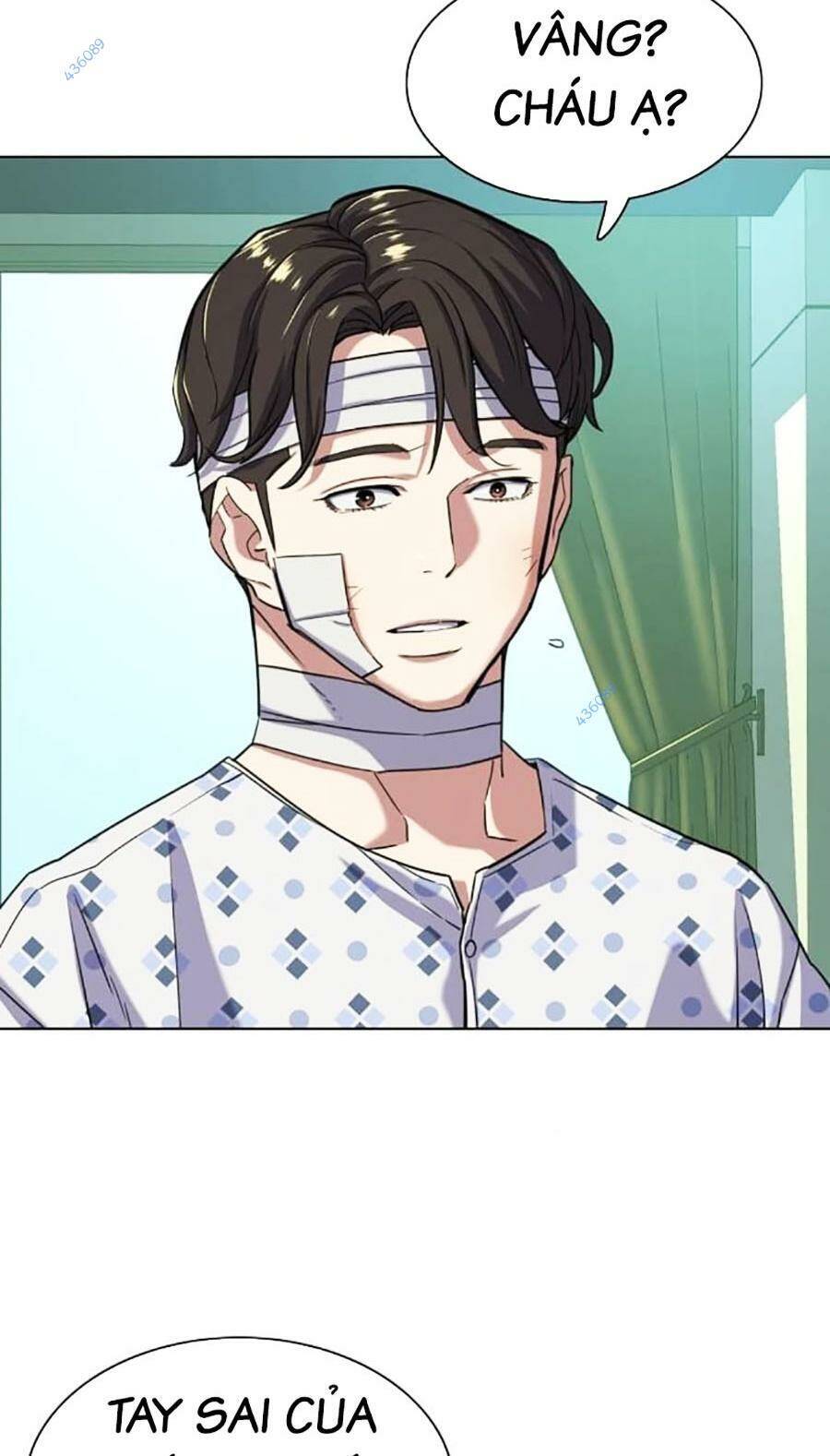 Tiểu Thiếu Gia Gia Tộc Tài Phiệt Chap 70 - Next Chap 71