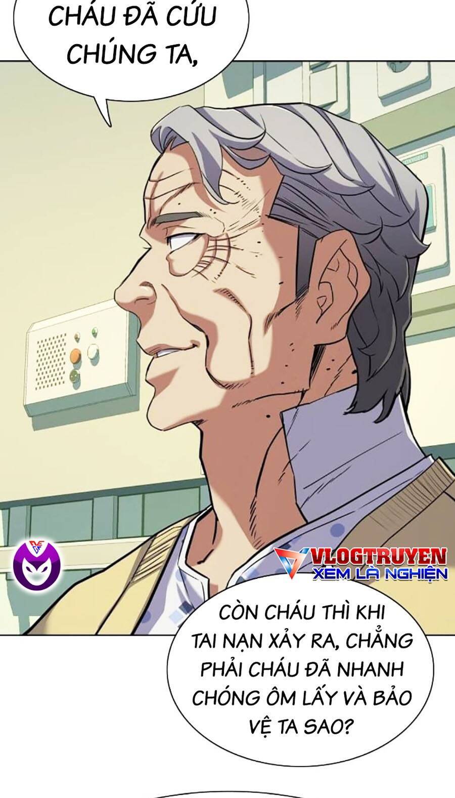 Tiểu Thiếu Gia Gia Tộc Tài Phiệt Chap 70 - Next Chap 71