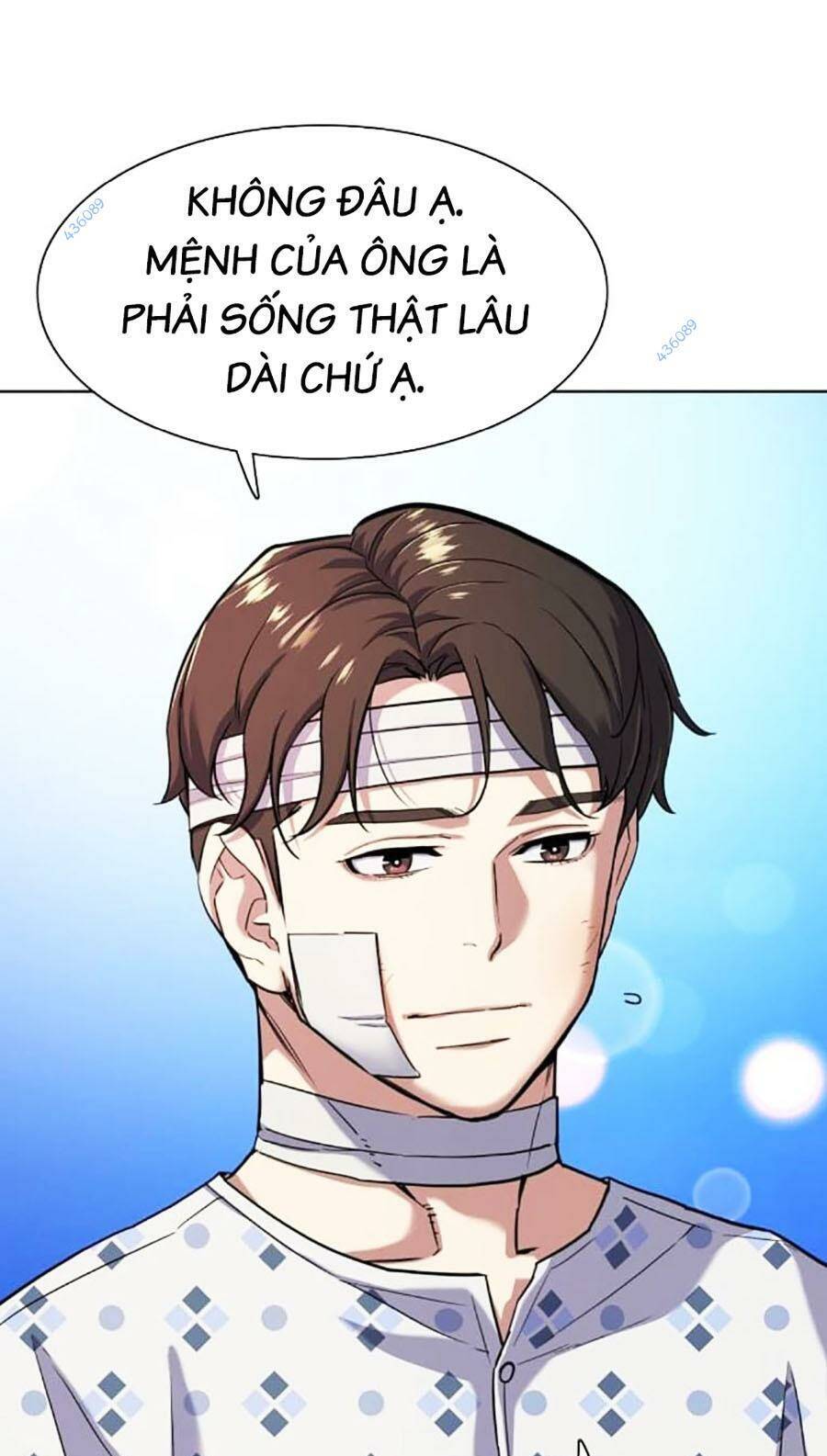 Tiểu Thiếu Gia Gia Tộc Tài Phiệt Chap 70 - Next Chap 71