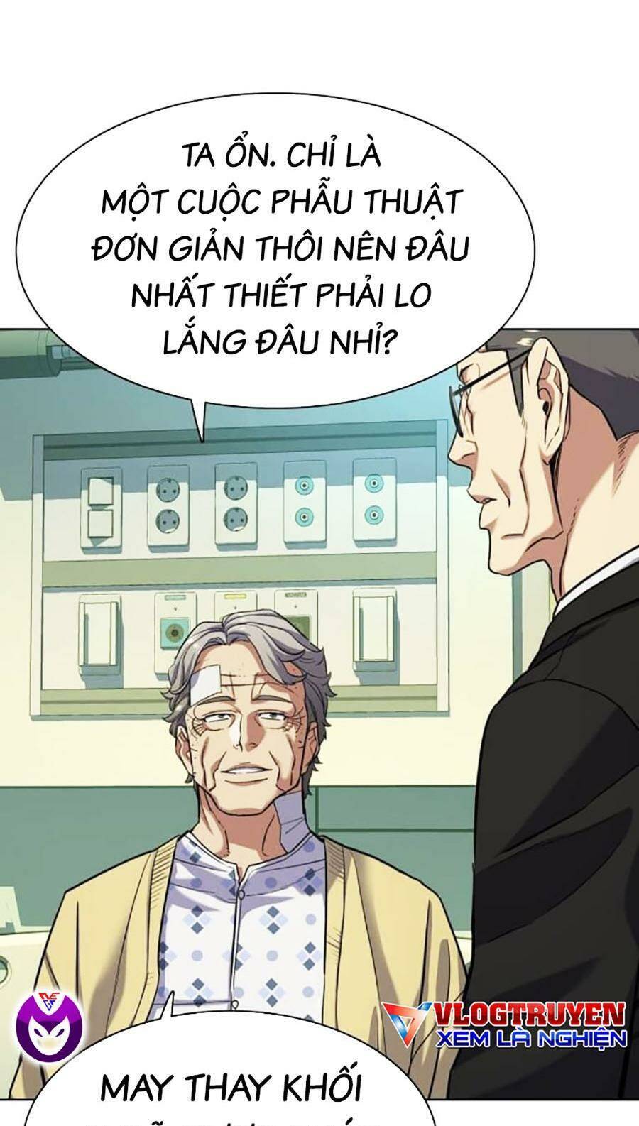 Tiểu Thiếu Gia Gia Tộc Tài Phiệt Chap 70 - Next Chap 71