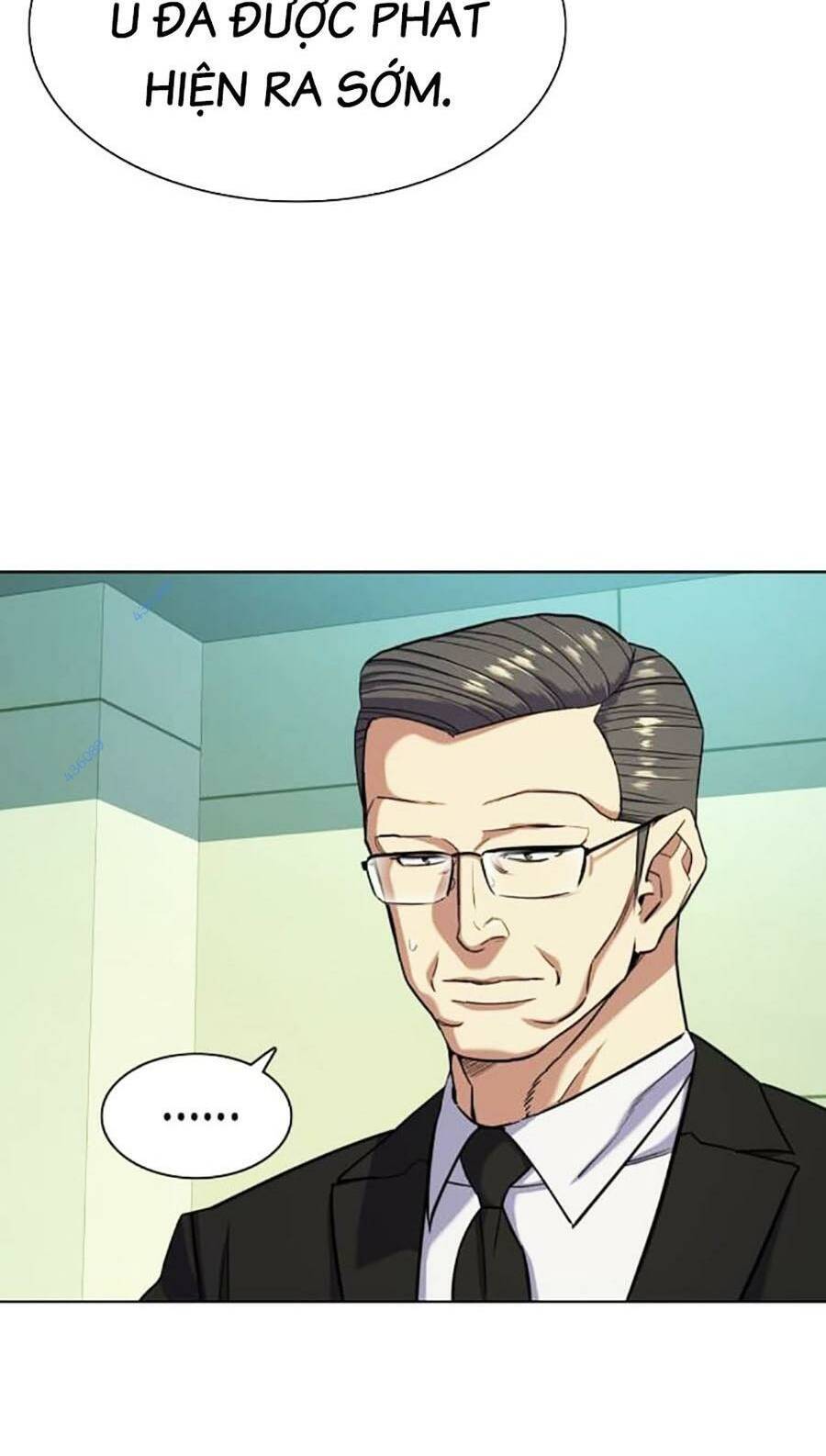 Tiểu Thiếu Gia Gia Tộc Tài Phiệt Chap 70 - Next Chap 71