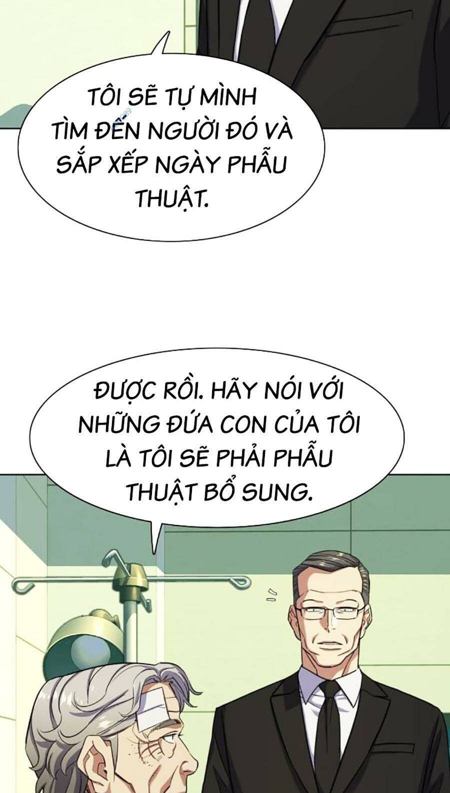 Tiểu Thiếu Gia Gia Tộc Tài Phiệt Chap 70 - Next Chap 71