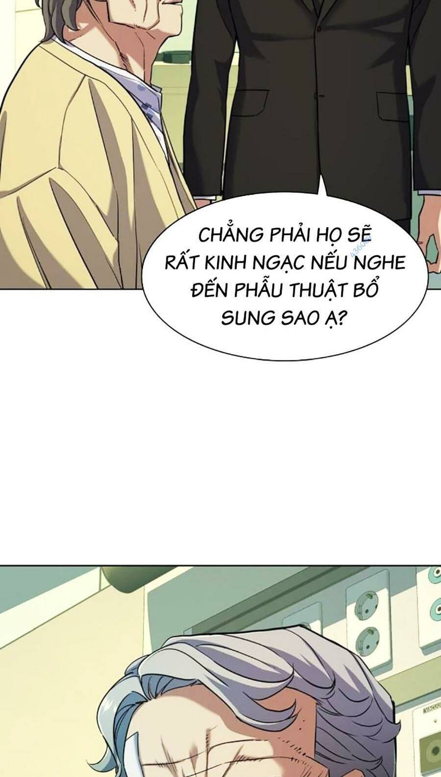 Tiểu Thiếu Gia Gia Tộc Tài Phiệt Chap 70 - Next Chap 71