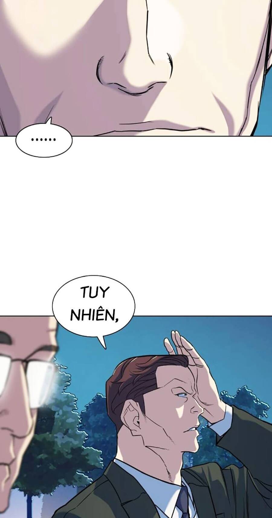 Tiểu Thiếu Gia Gia Tộc Tài Phiệt Chap 70 - Next Chap 71