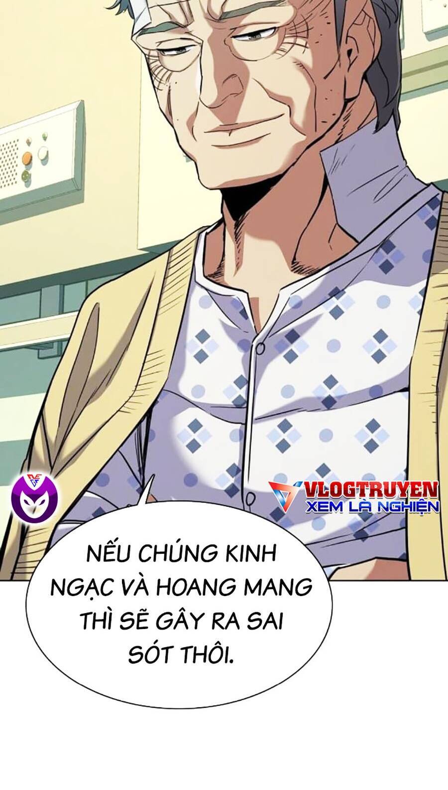 Tiểu Thiếu Gia Gia Tộc Tài Phiệt Chap 70 - Next Chap 71