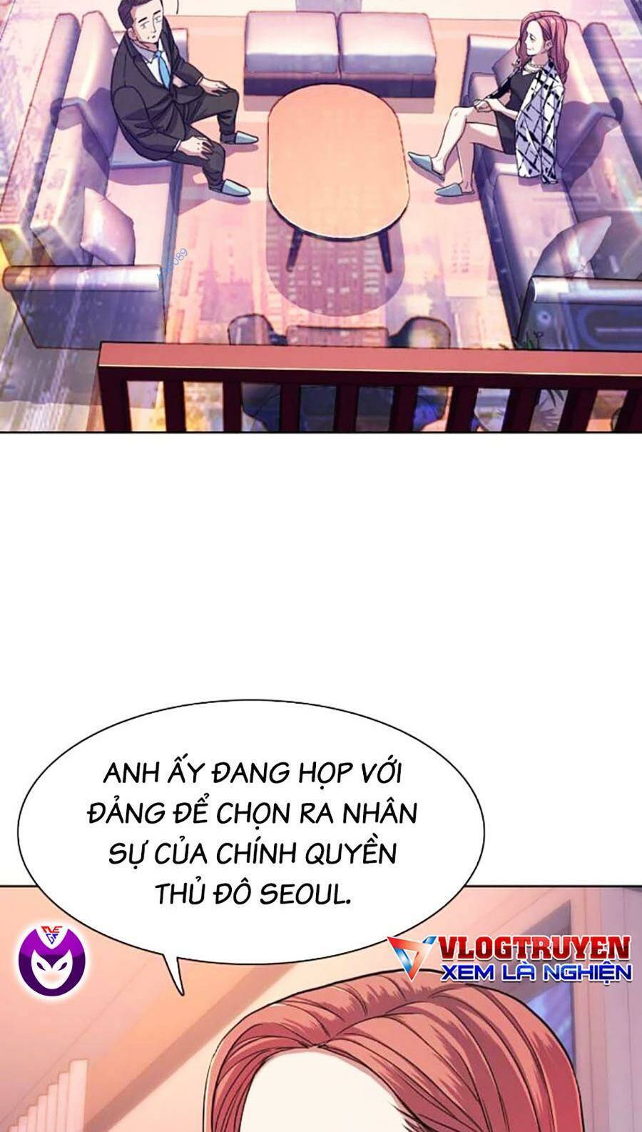 Tiểu Thiếu Gia Gia Tộc Tài Phiệt Chap 70 - Next Chap 71