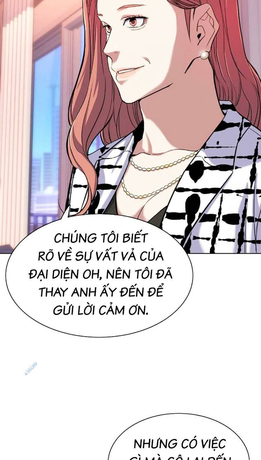 Tiểu Thiếu Gia Gia Tộc Tài Phiệt Chap 70 - Next Chap 71