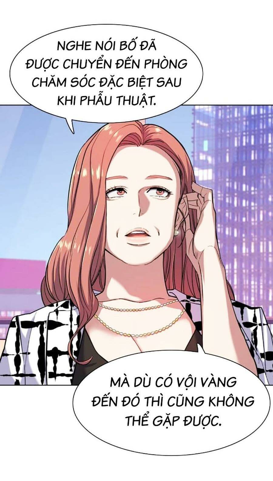 Tiểu Thiếu Gia Gia Tộc Tài Phiệt Chap 70 - Next Chap 71