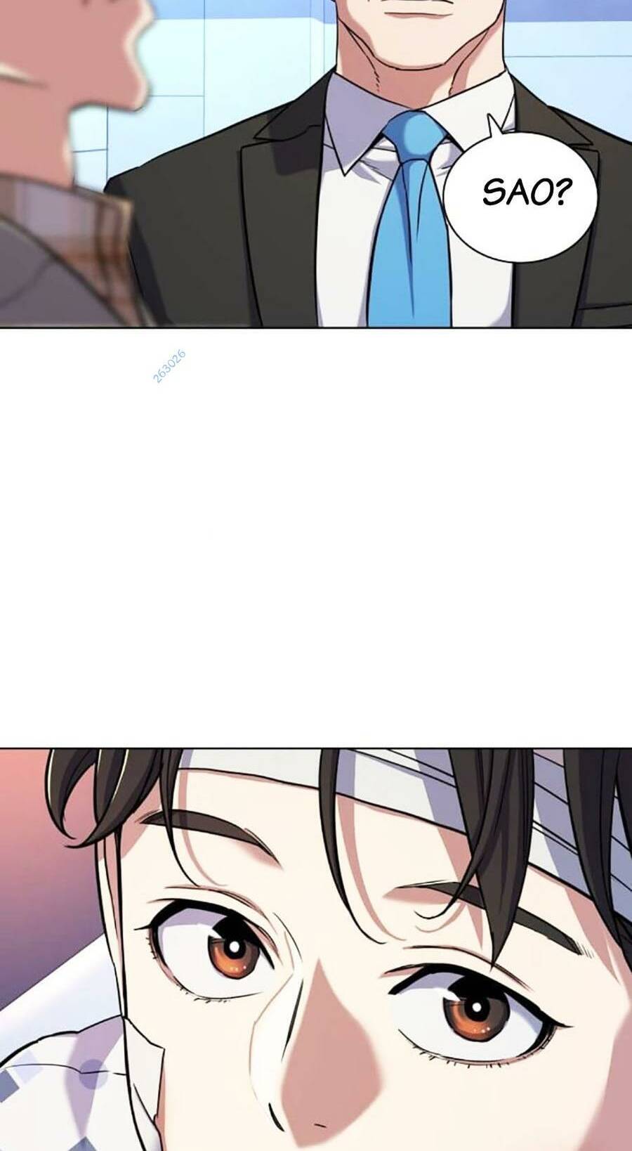 Tiểu Thiếu Gia Gia Tộc Tài Phiệt Chap 71 - Next Chap 72