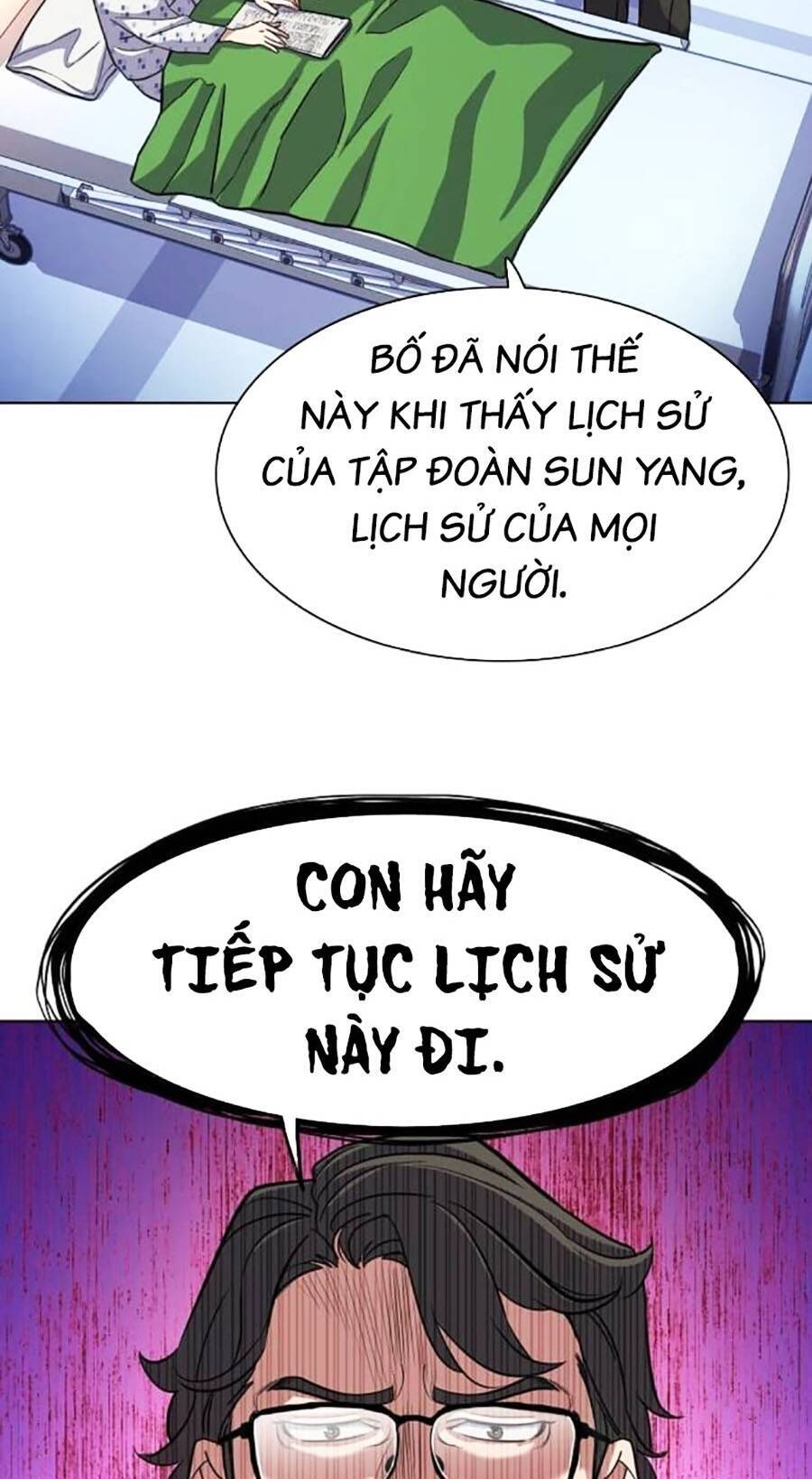 Tiểu Thiếu Gia Gia Tộc Tài Phiệt Chap 71 - Next Chap 72