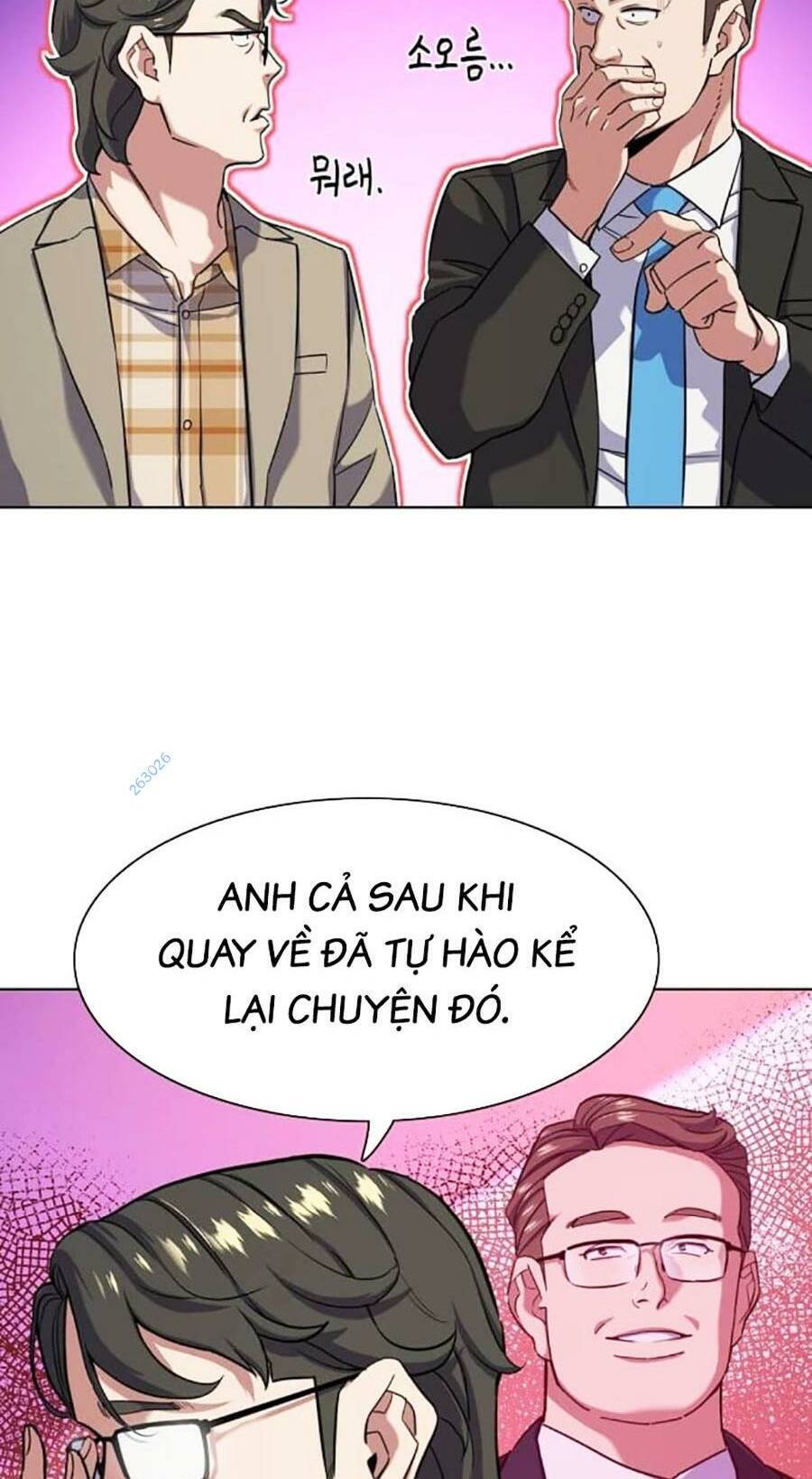 Tiểu Thiếu Gia Gia Tộc Tài Phiệt Chap 71 - Next Chap 72