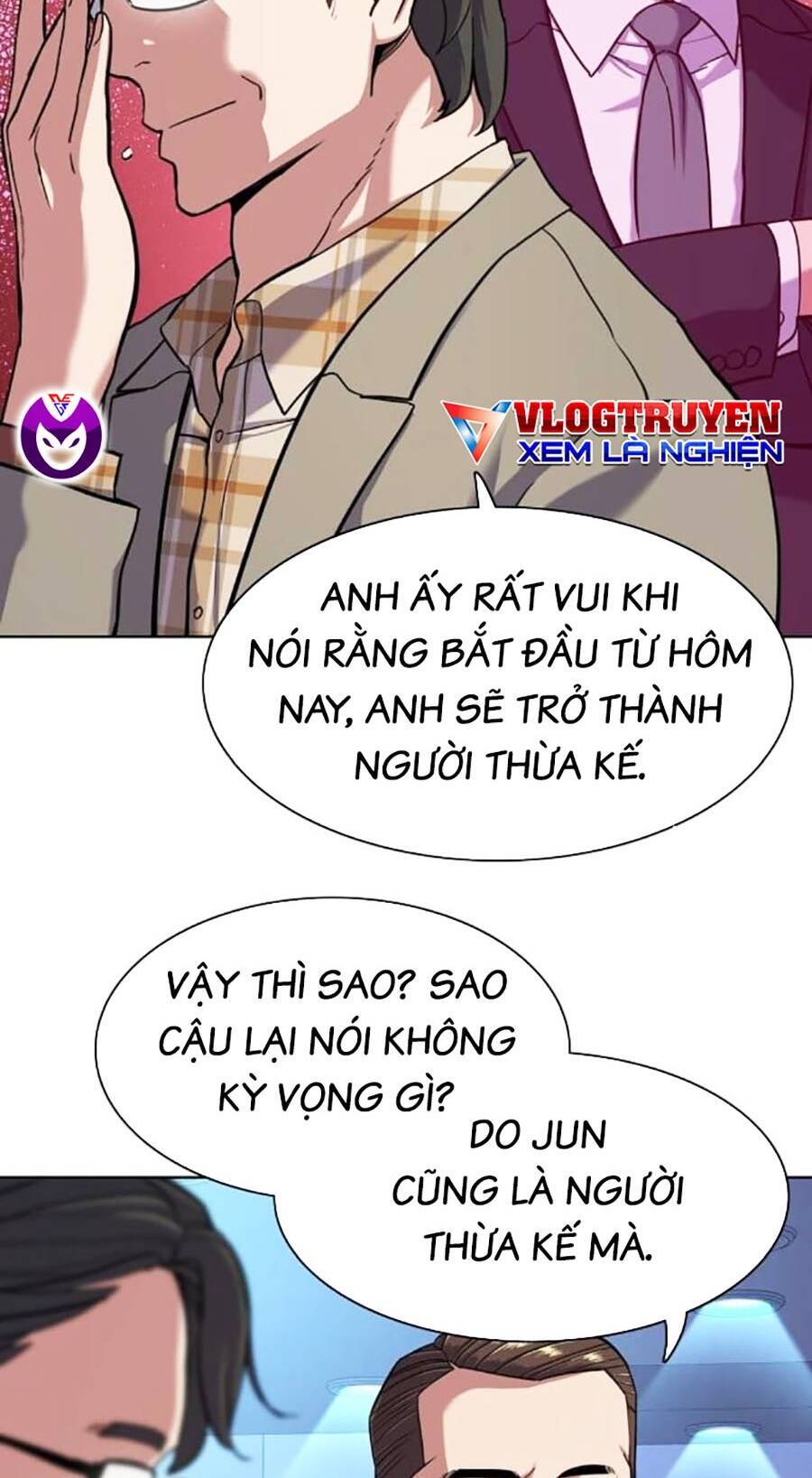 Tiểu Thiếu Gia Gia Tộc Tài Phiệt Chap 71 - Next Chap 72