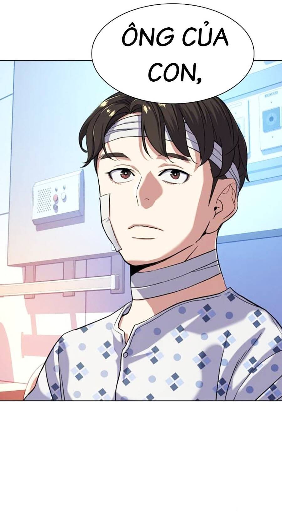 Tiểu Thiếu Gia Gia Tộc Tài Phiệt Chap 71 - Next Chap 72