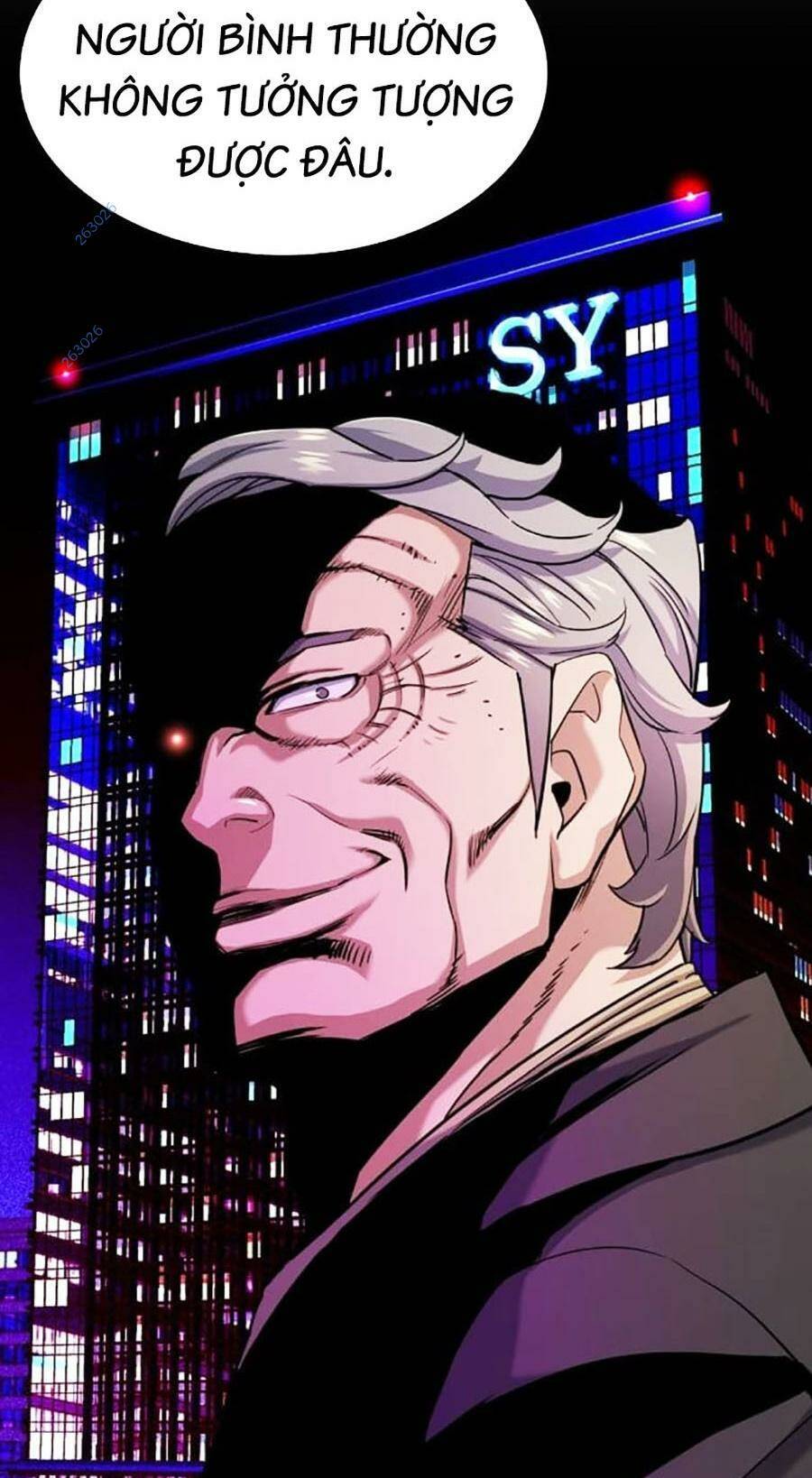 Tiểu Thiếu Gia Gia Tộc Tài Phiệt Chap 71 - Next Chap 72