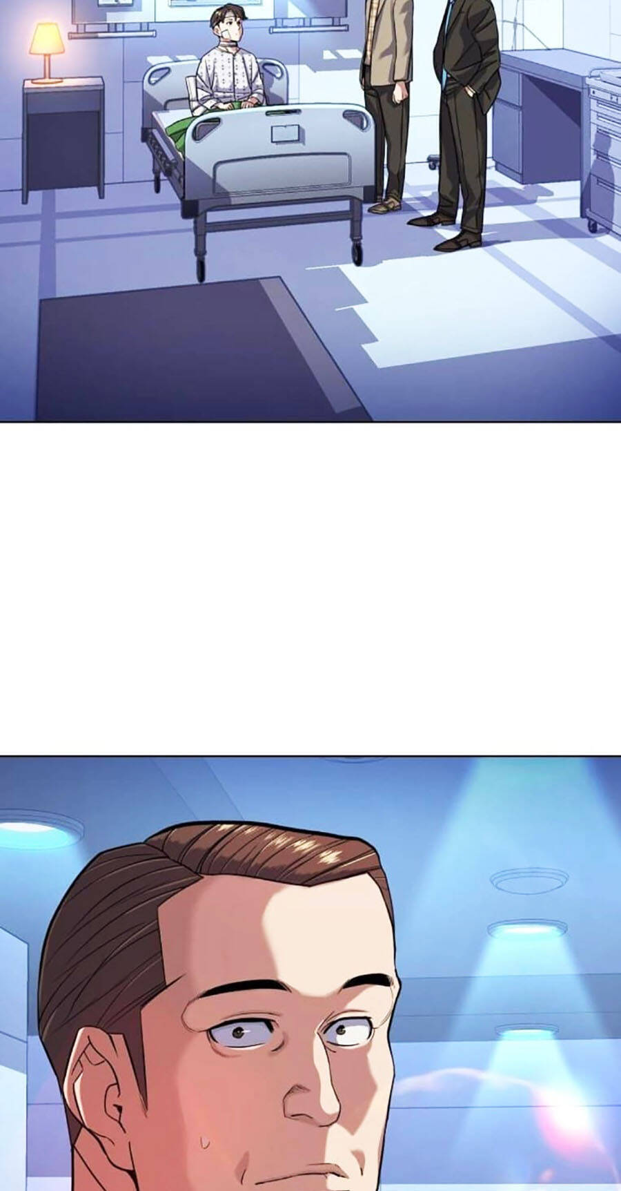 Tiểu Thiếu Gia Gia Tộc Tài Phiệt Chap 71 - Next Chap 72