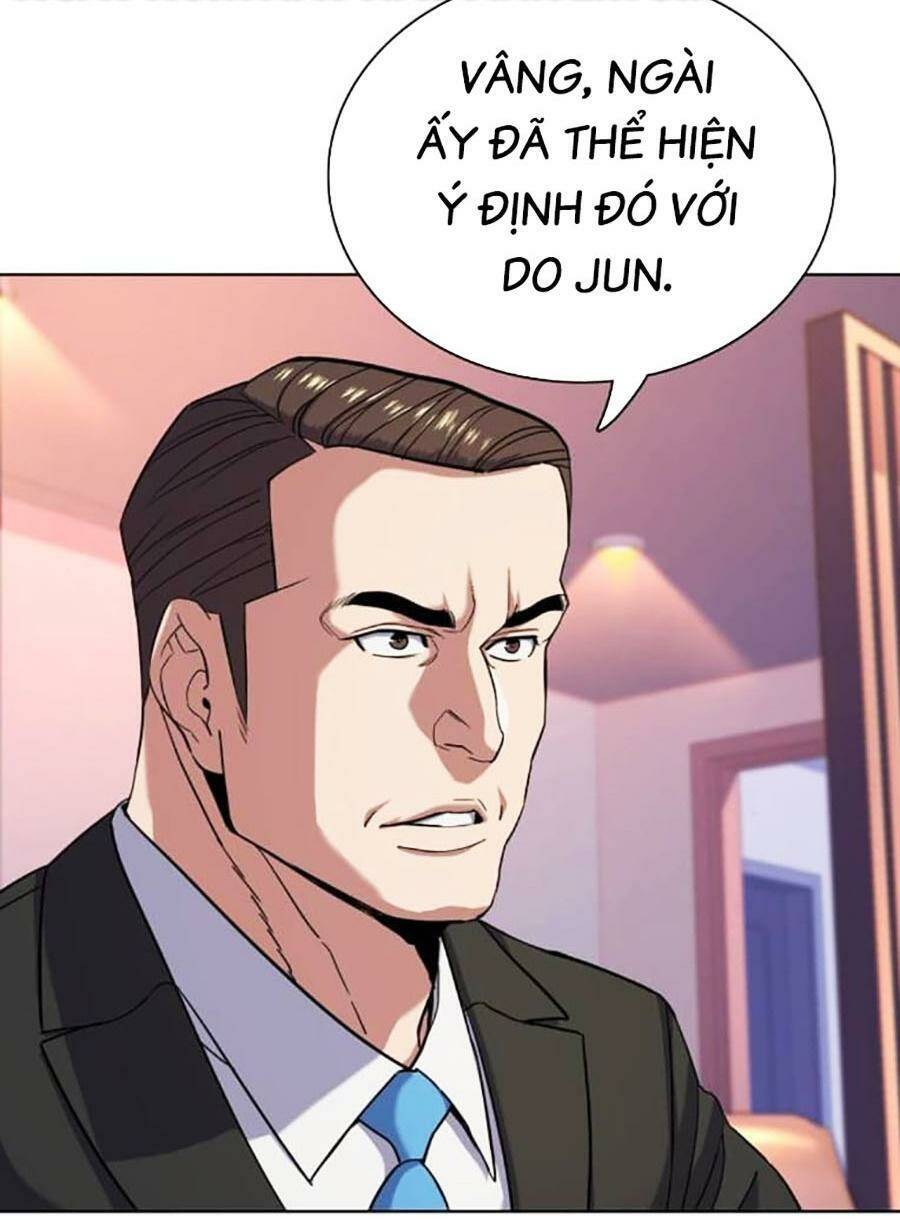 Tiểu Thiếu Gia Gia Tộc Tài Phiệt Chap 71 - Next Chap 72