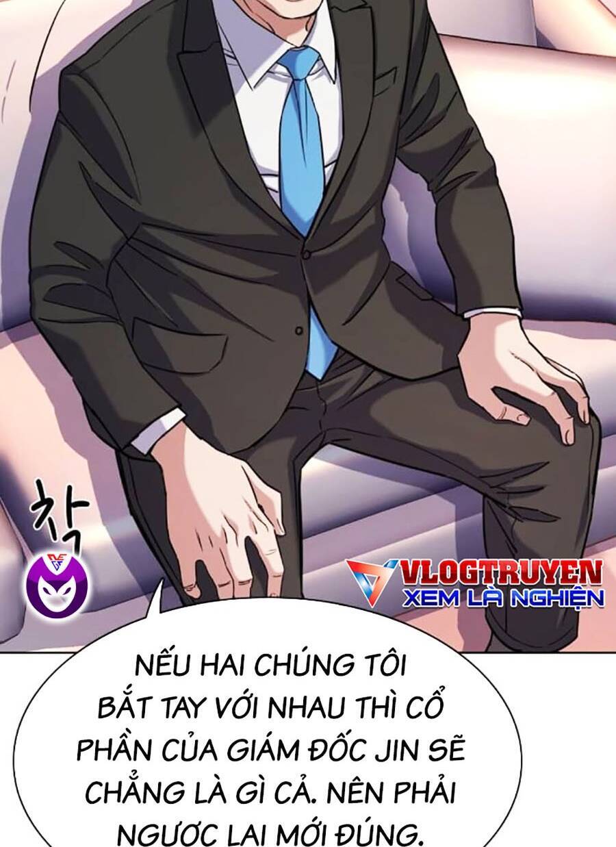 Tiểu Thiếu Gia Gia Tộc Tài Phiệt Chap 71 - Next Chap 72