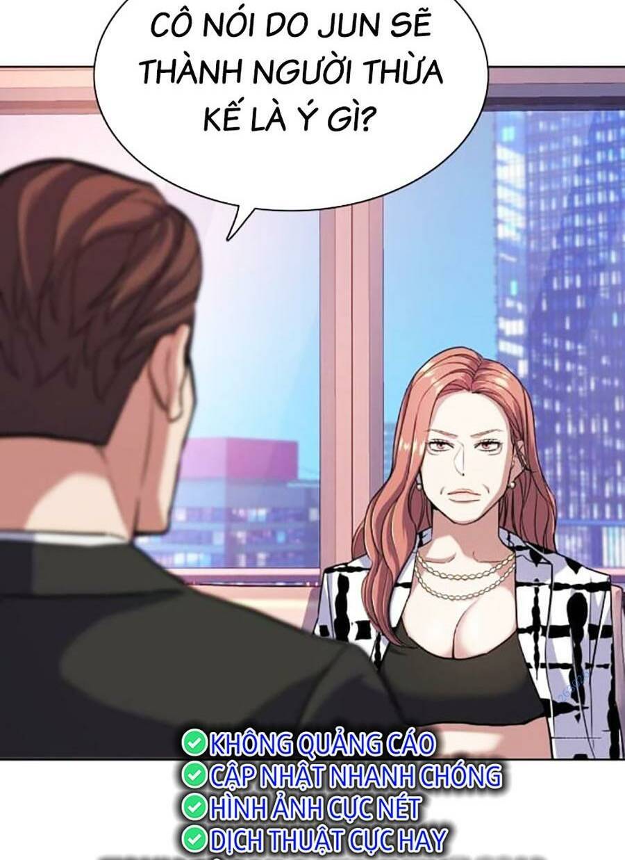 Tiểu Thiếu Gia Gia Tộc Tài Phiệt Chap 71 - Next Chap 72