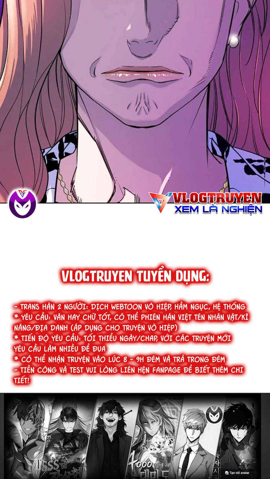 Tiểu Thiếu Gia Gia Tộc Tài Phiệt Chap 71 - Next Chap 72