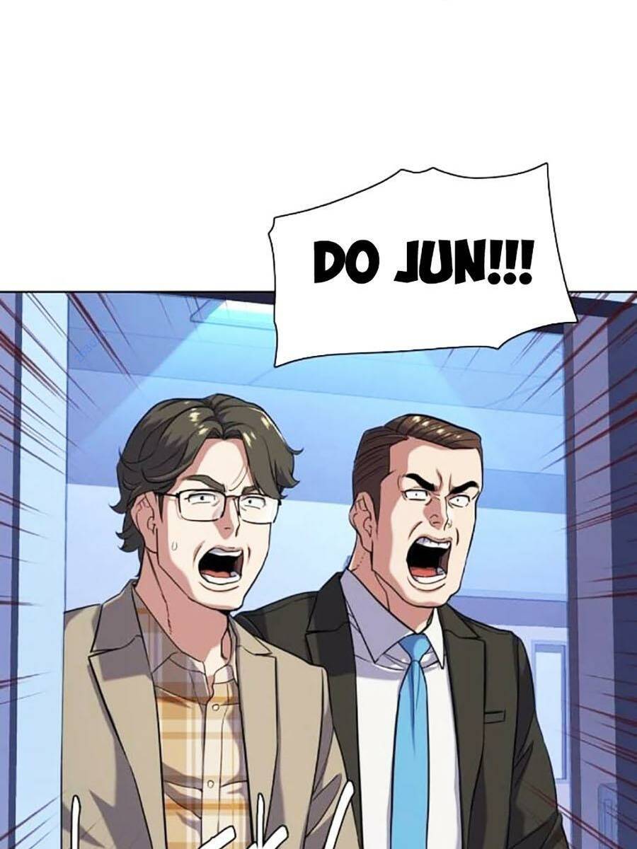 Tiểu Thiếu Gia Gia Tộc Tài Phiệt Chap 71 - Next Chap 72