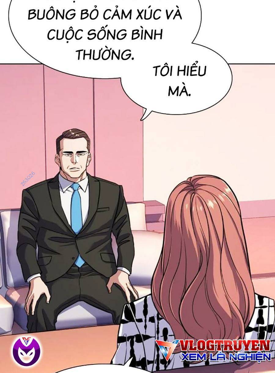 Tiểu Thiếu Gia Gia Tộc Tài Phiệt Chap 71 - Next Chap 72