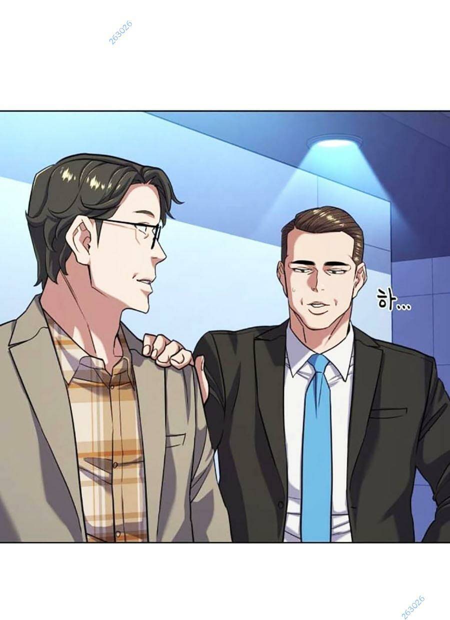 Tiểu Thiếu Gia Gia Tộc Tài Phiệt Chap 71 - Next Chap 72